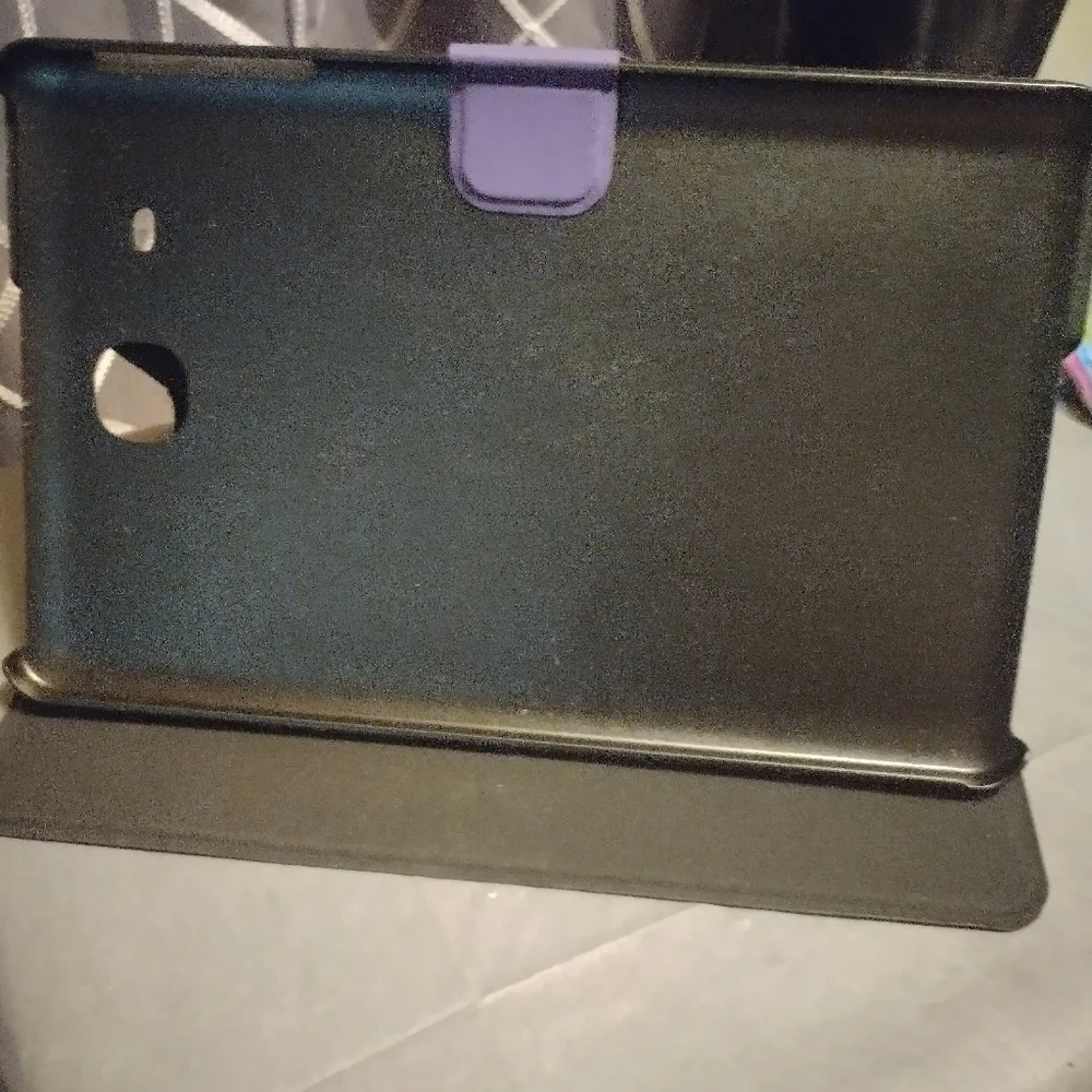 🌻5/$10 Fintie case for Amazon Fire 7. Never used, like new